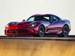 Dodge Viper SRT GTS 2013 года